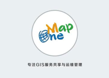 onemap演示MG動畫